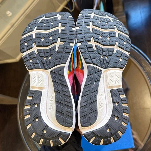 Brooks Trace 2 athletic sneakers - Picture 9 of 12